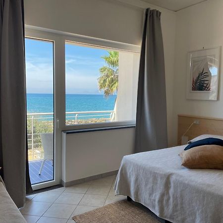 Hotel Mare Agropoli Exterior photo
