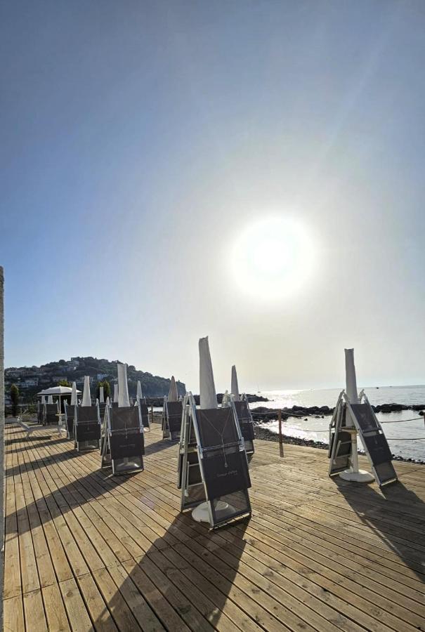 Hotel Mare Agropoli Exterior photo