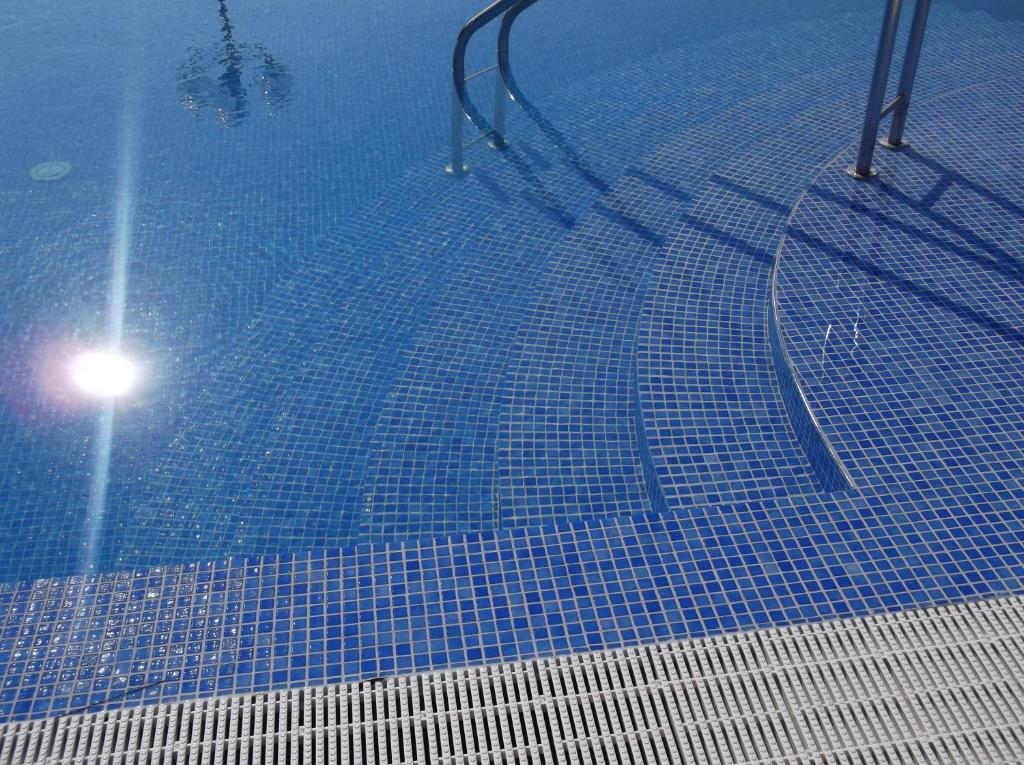Hotel Mare Agropoli Exterior photo
