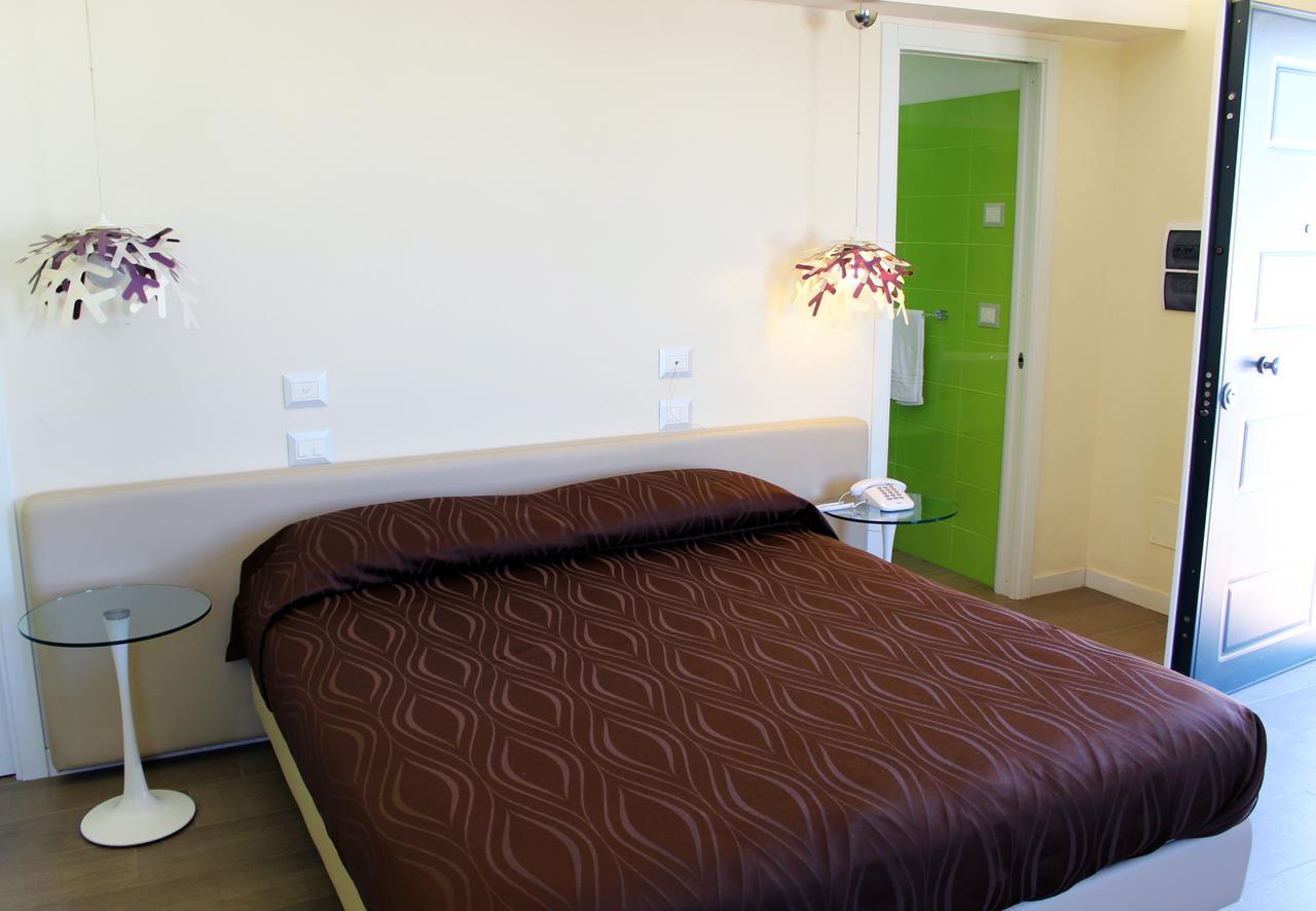 Hotel Mare Agropoli Exterior photo