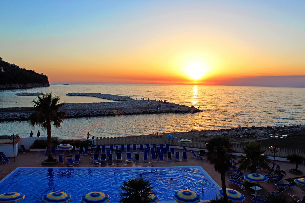 Hotel Mare Agropoli Exterior photo