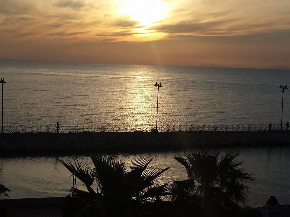 Hotel Mare Agropoli Exterior photo